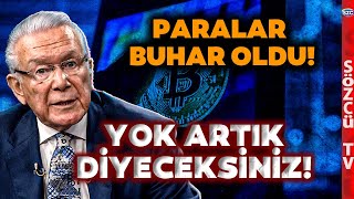 Kripto Parada Dudak Uçuklatan Dolandırıcılık Yüz Binlerce Para Buharlaştı Arena O Detaya Ulaştı [upl. by Muldon999]