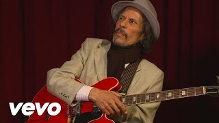 Shuggie Otis  On Being Asked To Join The Rolling Stones Interview Clip [upl. by Anaibib825]