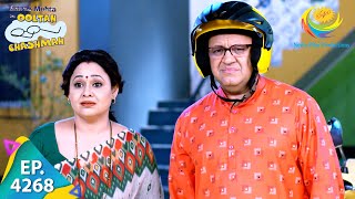 Parents Are Worried About Tapu Sena Taarak Mehta Ka Ooltah Chashmah Full Episode 4268 14 Dec 2024 [upl. by Alat]