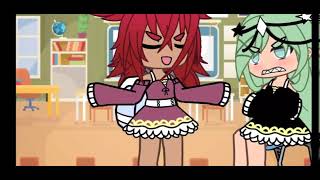 Fire Drill song bymelanie martinez capcut gacha youtube gachalife firedrill melaniemartinez [upl. by Schoenberg]