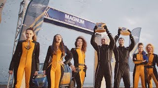 Моторные масла Magnum от «Роснефть» — Мотор поёт [upl. by Wordoow]