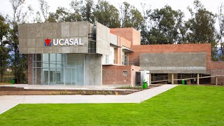 Transformación en UCASAL Mejoras que enriquecen la experiencia universitaria [upl. by Lazar]