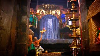 🔴LIVE  நேரலை  2021  Pradosham Thanjavur temple 31122021 pradosham [upl. by Neeloj]