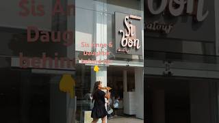 siboni cakeshop cake cakedesign shortsvideo [upl. by Akihsat850]