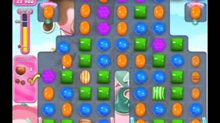 Candy Crush Saga Level 1620 [upl. by Greenwood]