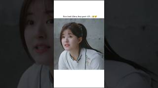 You look like a boy part03😂😅 Chinese drama in hindi 🥰 status 🔥funny kdrama shorts [upl. by Enaled933]