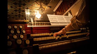 Louis Vierne Carillon de Westminster [upl. by Agem]