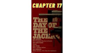 The Day of The Jackal  Chapter 17  Global Podcasts [upl. by Leacock315]