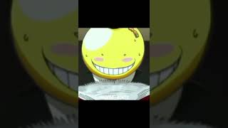 Koro sensei edit korosenseianime animeediteditotakushortsotakushortsTogaanimeOwO [upl. by Ciredec438]