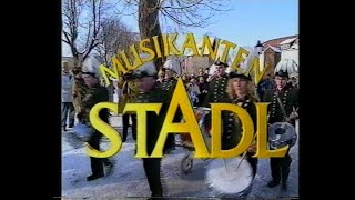 Musikantenstadl 70 Freistadt 1992 complete [upl. by Anitteb256]