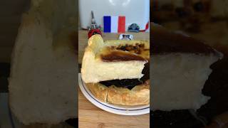 🍰Recette  Flan pâtissier de Pierre Hermé👩🏼‍🍳 asmr eat recipe food mukbang pastry milk flan [upl. by Deb]