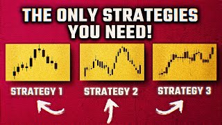 Forex Swing Trading Strategies That Work 1 Hour amp 4 Hour Strategy [upl. by Secnirp477]