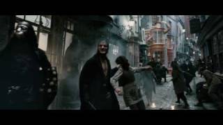 Harry Potter e o Enigma do Príncipe Trailer [upl. by Concordia]