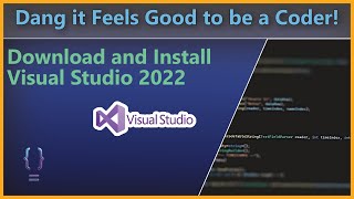 Release Your CODING POWER with Visual Studio 2022 [upl. by Pliam]