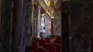 A Toulouse LA SALLE DES ILLUSTRES du Capitole ou leffervescence artistique [upl. by Ruscio]