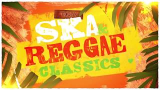 Ska amp Reggae Classics TV ad Out Now [upl. by Anivol]