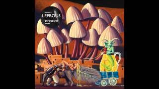 Leprous  Mb Indifferentia High Quality HD 1080p [upl. by Oiratno547]