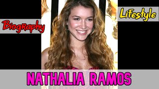 Nathalia Ramos American Actress Biography amp Lifestyle [upl. by Arde]