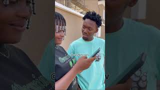 Loyalty test prank that led to break up prank video [upl. by Audry]