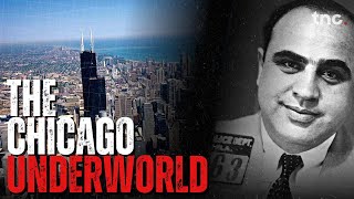 How The Mob CONQUERED Chicago  The Chicago Outfit Part 1 [upl. by Arny]