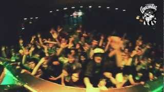 Anacondaz  Привет Гитлер Live 20120310 Orlandina [upl. by Gilson]