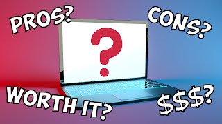 Are Gaming Laptops Worth It [upl. by Kaczer871]