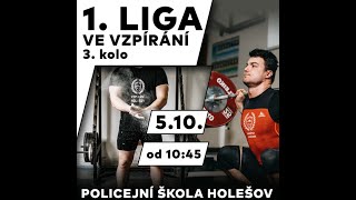 3 kolo I ligy mužů  Holešov [upl. by Ruy]