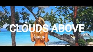 Akkadia  Clouds Above Official Lyric Video [upl. by Erual]