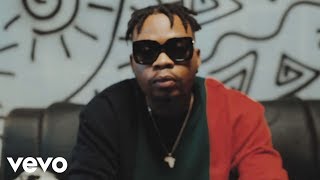 Olamide  Poverty Die Official Video [upl. by Ameg477]