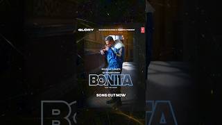 Yo yo honey Singh new songBonita video out glory trendingviralshort music bonita [upl. by Syl]