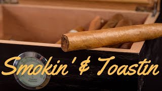 EP 116 quotAmazing Cigar Info and Tatuaje Cigarsquot [upl. by Enyalb]