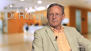 FLEXISEQ Interview with Dr Rother [upl. by Tootsie]