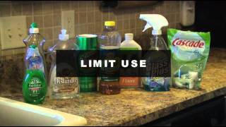 Household Tips for Septic System Owners [upl. by Atina]