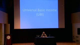 The 2018 Ethics Lecture [upl. by Ivel]