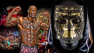 Deontay Wilder  Ultimate Highlights  The Most Dangerous Boxer [upl. by Malone30]