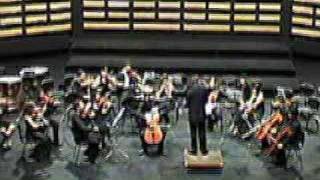 Boccherini cello concerto in G Adagio by Josetxu Obregon [upl. by Nerua]