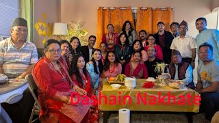 Dashain Nakhate [upl. by Grove]