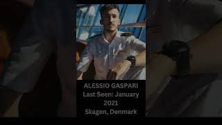 Mysterious Cruise Ship Disappearances missingperson cruiseships [upl. by Nero]