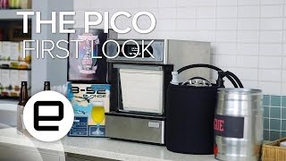 The Pico First Look [upl. by Quince]