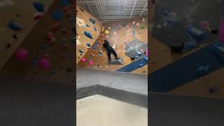 Non Slabby Slab Climb [upl. by Omsare]