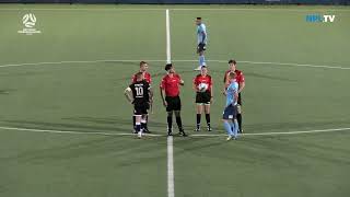 NPL NSW Mens Round 8 Fixture – Sydney FC v Blacktown City [upl. by Karp]