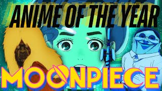 DanDaDan Will Be Anime Of The Year  Moon Piece Podcast [upl. by Pippa]