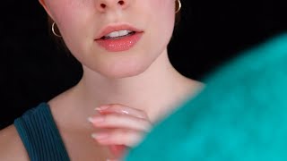 ASMR Spa Facial But Youre Asleep [upl. by Townie]