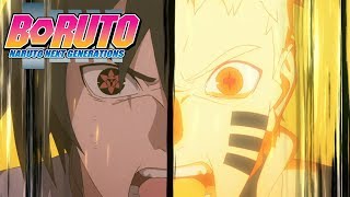 La MAYOR INCOHERENCIA de Naruto [upl. by Adiol185]