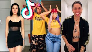 Nuevos Bailes de Tik Tok 2021 🔥  ONK TIK TOK [upl. by Rubenstein]