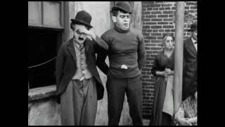 Charlie Chaplin funny Hindi song [upl. by Notneiuq]