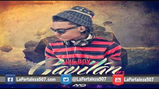 Lil Boy  Gavilanes [upl. by Salakcin]