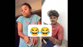 Kitni mohabbat hai comedy video 😂😂viralvideo comedy [upl. by Kathlene539]