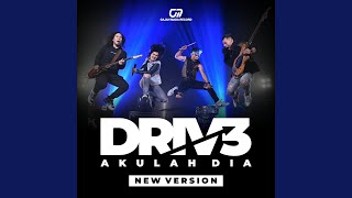 Akulah Dia New Version [upl. by Anyar]