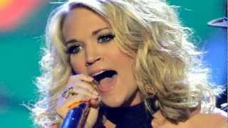 Carrie Underwood Two Black Cadillacs Live Performance 1080p HD Grammy Awards 2013 Blown Away [upl. by Jabin791]